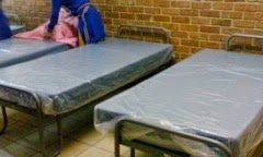 New Mattresses for Tshilidzini Special School children newmattress.jpg