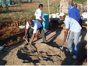 Hope for Limpopo contributes to Volunteer Appreciation Ceremony tvep_vols_building.jpg