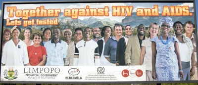 HIV/AIDS